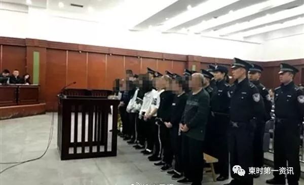 最新詐騙案宣判引發社會熱議及其深遠影響分析