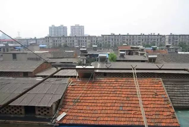 西安土門改造最新進展,巷弄深處的驚喜小店探索