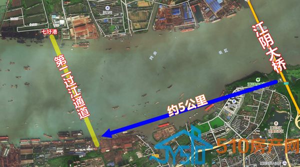 江陰南閘，古韻今風融合之美，巷弄深處的規劃與驚喜