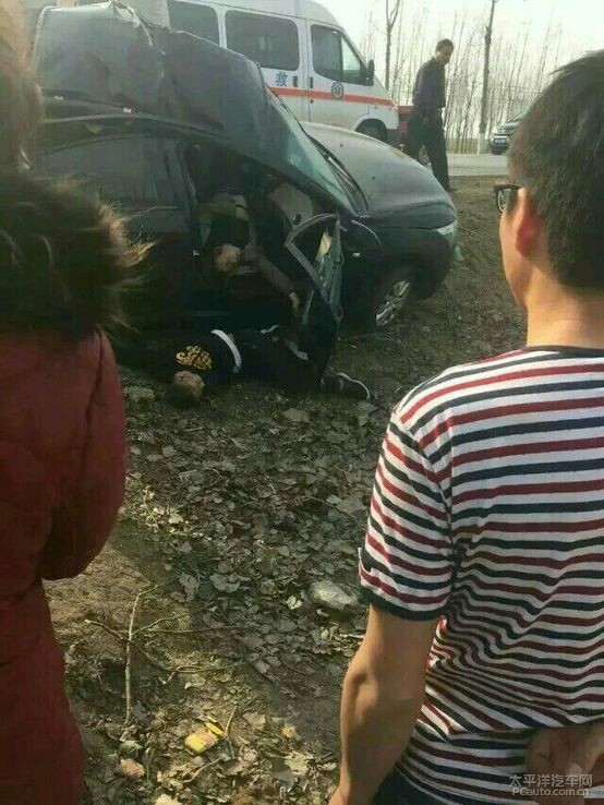 晉州吧最新車禍事件深度論述