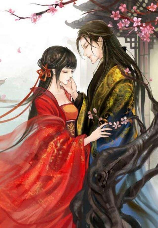 古韻日常，古言小說完結回顧，情暖相伴的時光