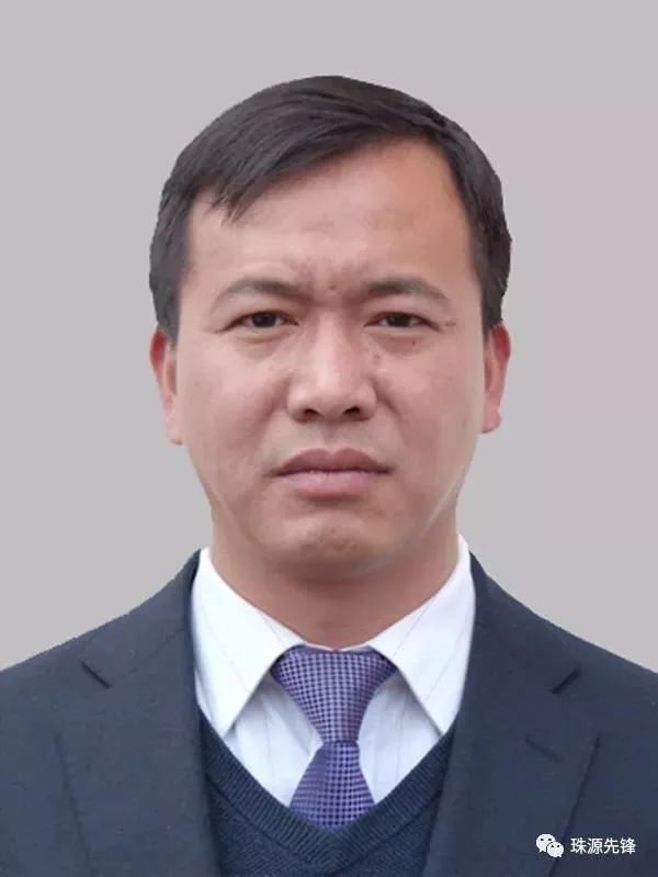 羅平縣干部最新公示及動態更新