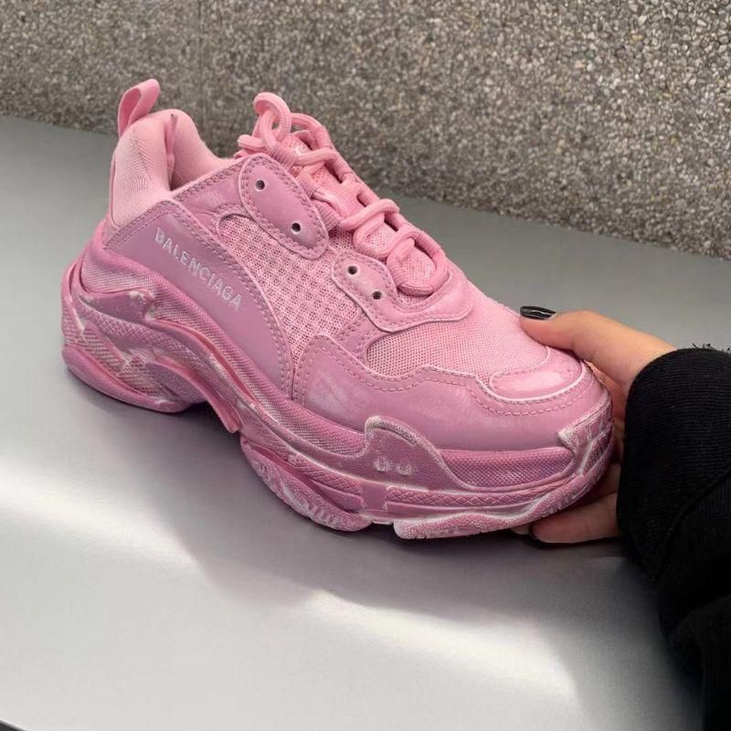 巴黎世家最新款鞋,購買指南與時尚選擇揭秘