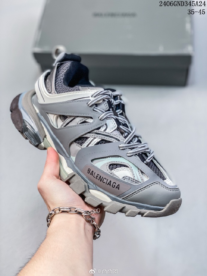 巴黎世家最新款鞋,購買指南與時尚選擇揭秘