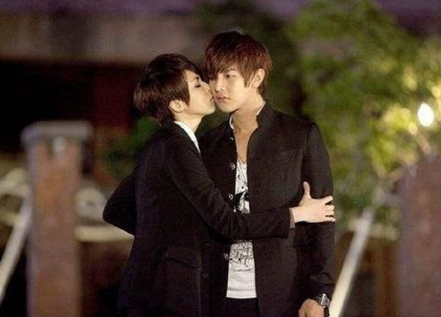 曾沛慈汪東城星光之戀再燃，最新消息揭秘獨家內幕