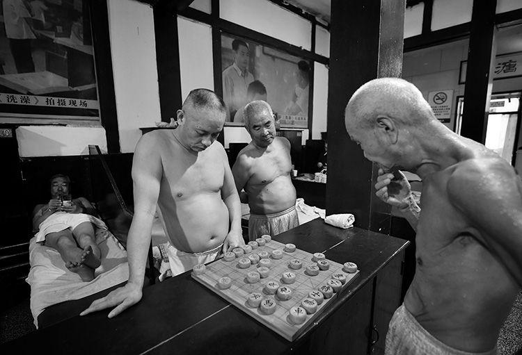 北京搓澡工最新招聘啟事,尋找內(nèi)心的寧靜綠洲,啟程在58同城