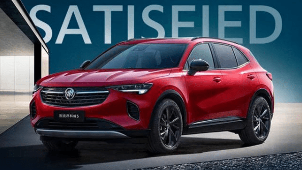 別克昂科威召回最新動態，自信與成就感的蛻變