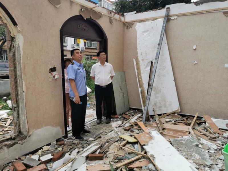 三河拆違建步驟指南，最新消息與操作指引