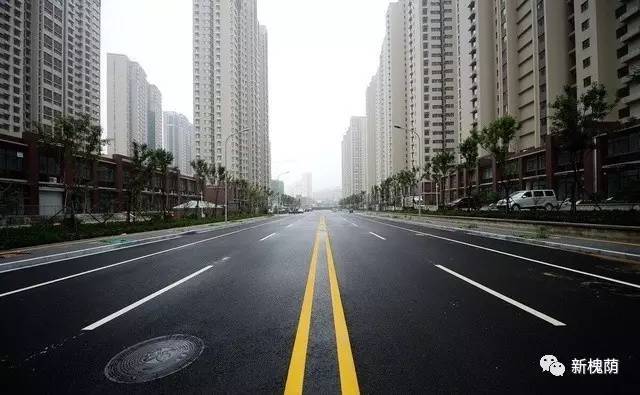 北大槐樹片區最新動態更新，最新消息揭秘