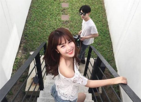 林川與珊珊，勵志之路的自信成就與最新動態之光