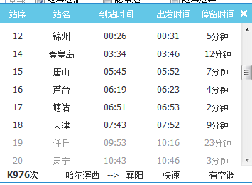 襄陽站最新火車時刻表，無縫對接啟程與終點之旅