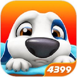 我的漢克狗最新版下載，寵物養成游戲的新浪潮