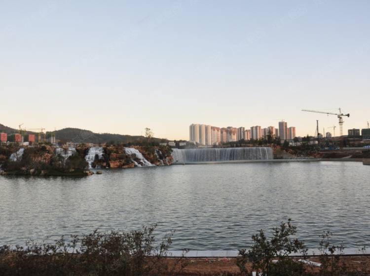 融城昆明湖最新動態更新