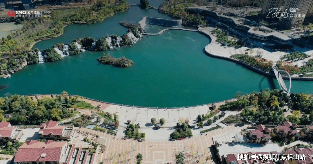 融城昆明湖最新動態更新