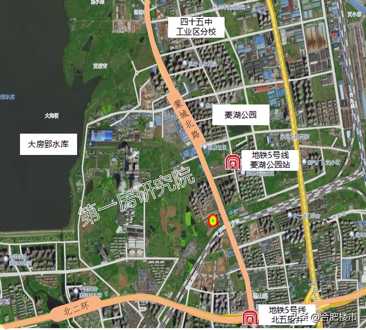 蒙城最新二手房急售，遠(yuǎn)離喧囂，探索自然美景的旅行居所