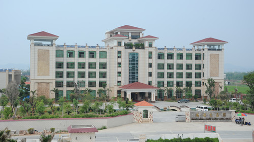 興寧市鴻貴園最新動態與溫馨日常體驗