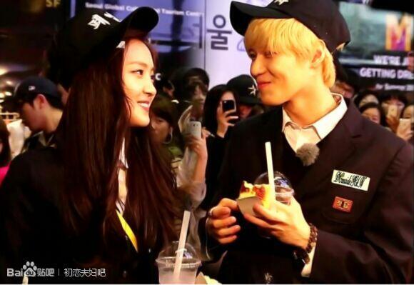 李泰民與孫娜恩的最新動態，我的觀察與見解