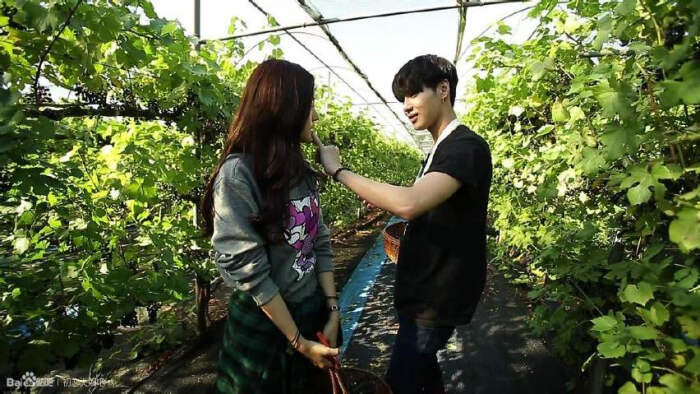 李泰民與孫娜恩的最新動態,我的觀察與見解