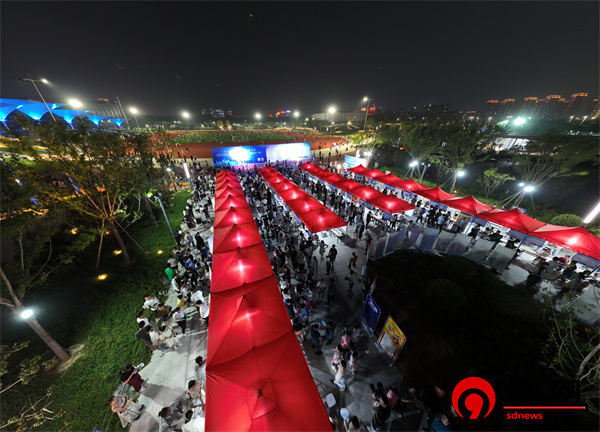 德州天衢工業園最新招聘,變化中孕育自信與成就感