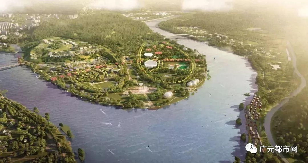 廣元三江新區(qū)最新動態(tài)，鄰里歡聚日常趣事分享