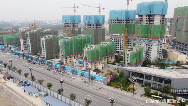 青白江萬貫最新動態,時代背景下的蓬勃發展