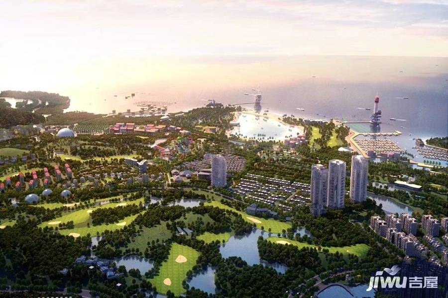 山海和灣二期最新進(jìn)度實(shí)錄,實(shí)時(shí)更新建設(shè)進(jìn)展紀(jì)實(shí)