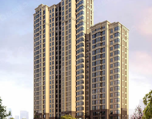 邢臺海德名筑最新動態，自然美景的探索之旅