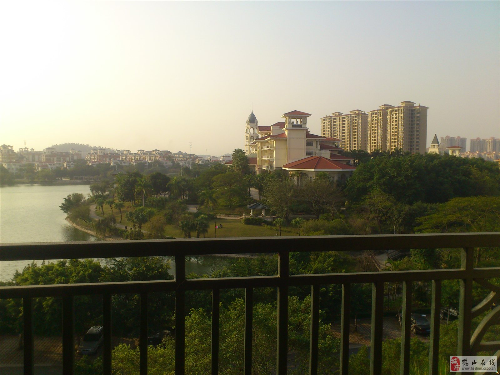 碧桂園翠湖灣最新動態更新，最新消息匯總