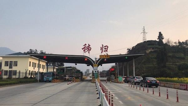 ?江北翻壩高速最新進展揭秘，建設(shè)進展迅速！?