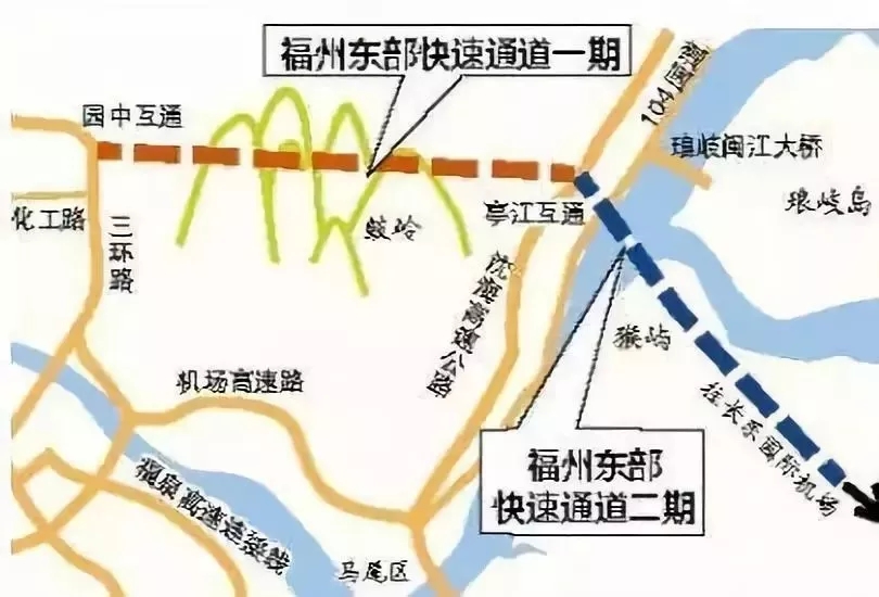京臺高速福建段最新動態,啟程自然之旅,探尋內心寧靜的秘訣
