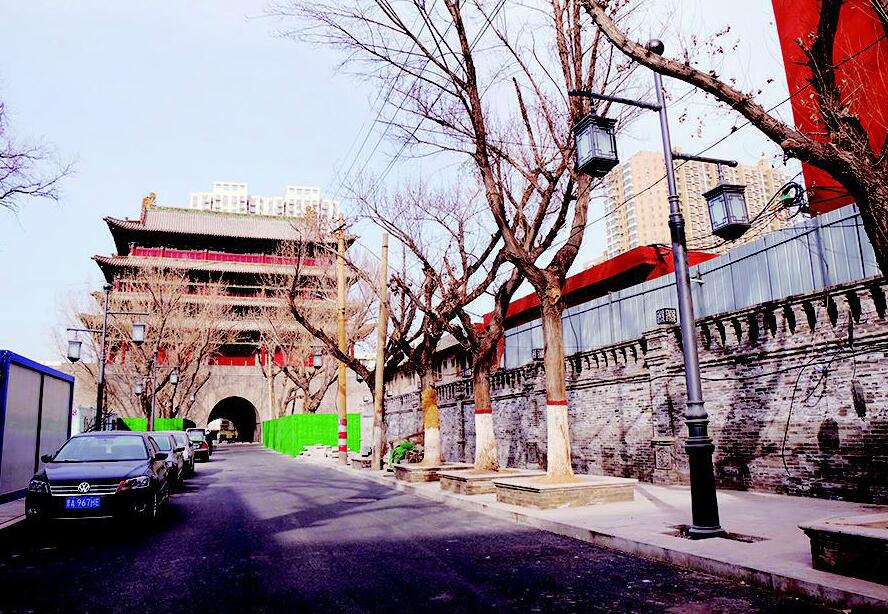 順城巷小北門最新動態(tài)與探索體驗指南