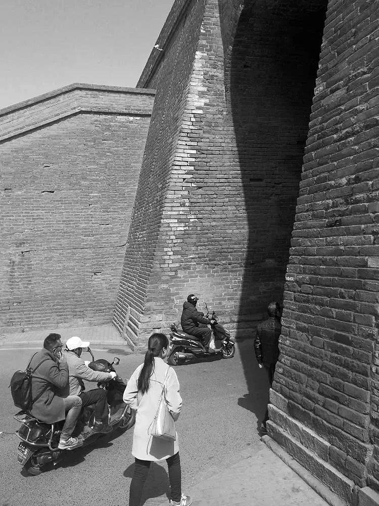 順城巷小北門最新動態(tài)與探索體驗指南