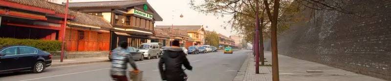 順城巷小北門最新動態(tài)與探索體驗指南