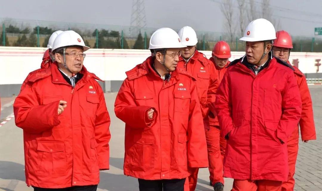 陜京四線管道建設進展揭秘，最新消息與未來展望