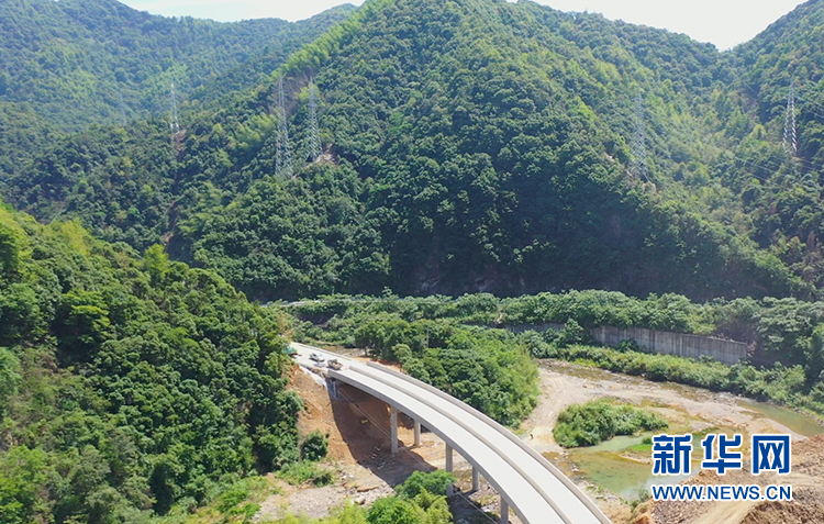 祁道高速最新線路圖,科技引領時代,改變生活之路