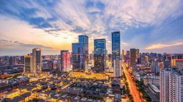 西安升格直轄市，最新動(dòng)態(tài)與消息更新