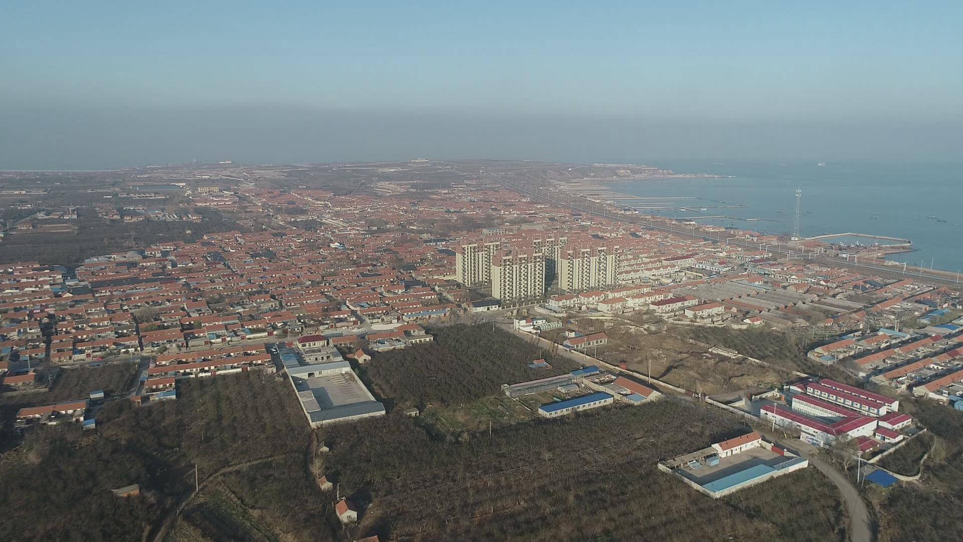 蓬萊市梁平的最新動態與相關論述綜述