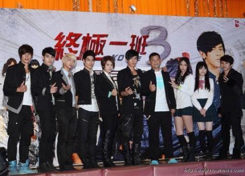 終極一班3最新動(dòng)態(tài)，深度剖析進(jìn)展與各方觀點(diǎn)