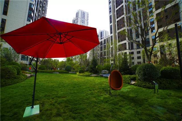 太原萬科紫郡最新動態及相關論述揭秘