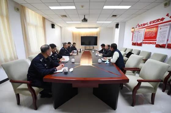 天津市公安局最新名單揭秘發布