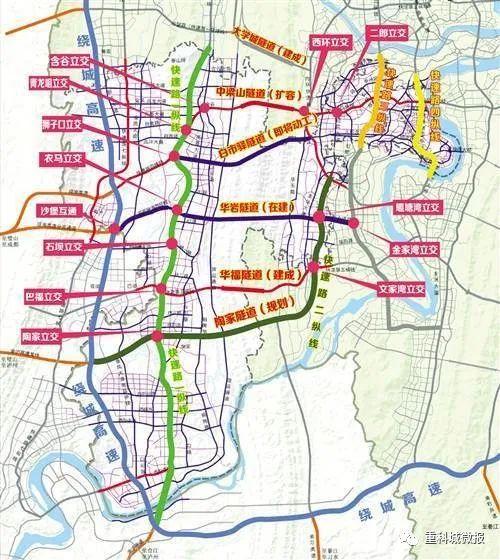 九龍坡白市驛最新規劃步驟指南揭秘