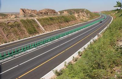 綏正高速公路最新動態更新，最新消息匯總