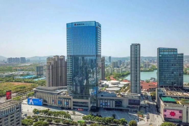 南昌九龍湖新政策啟航,共筑輝煌未來篇章