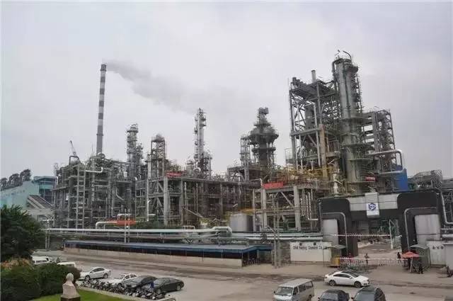 南京南化搬遷最新進(jìn)展,變化中的力量與學(xué)習(xí)成長(zhǎng)之旅