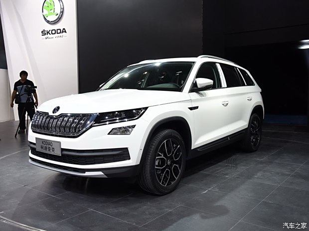 柯迪亞克價格最新消息，小巷探索中的意外驚喜