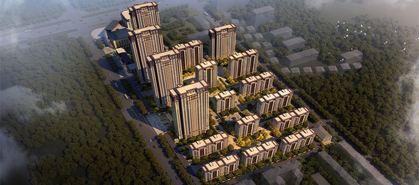 一里香溪最新動態(tài)更新????