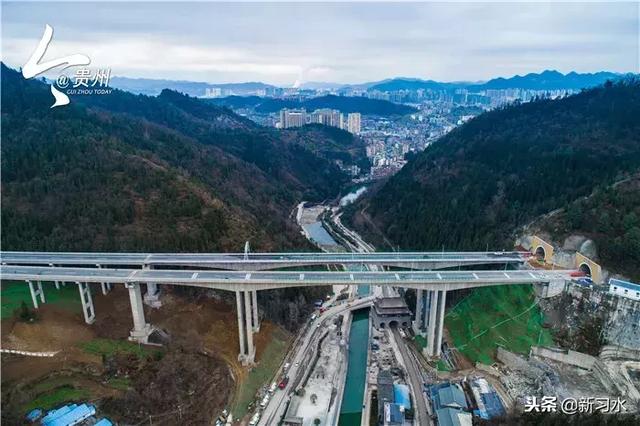 黔息高速公路最新動態更新，最新消息概述