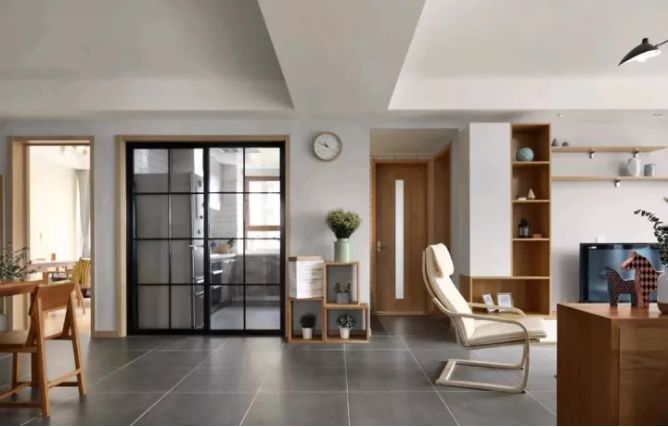 三色磚樣板最新潮流,獨特魅力與深遠影響