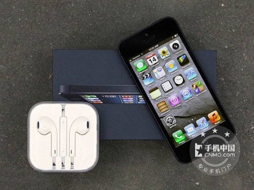 iPhone 5最新市場報價更新