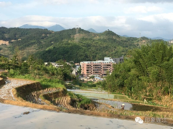 連江縣蓼沿鄉最新動態，友情的溫暖與家的喜悅的美好日常